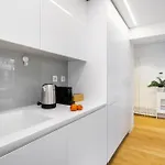 Whome Urban Oasis: Modern Living With Parking & Ac Apartment *